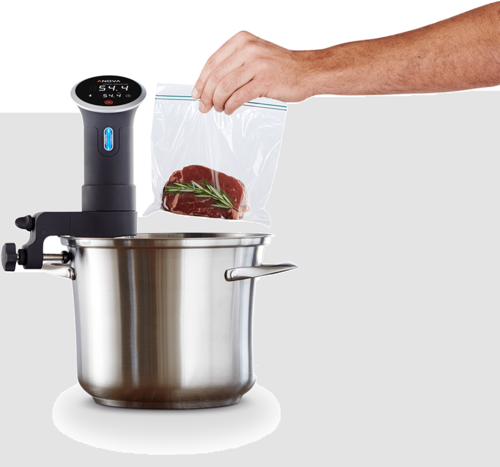 How to Use your Sous Vide Sustainably Part 1: Introducing the